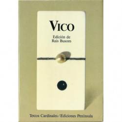 VICO Antología