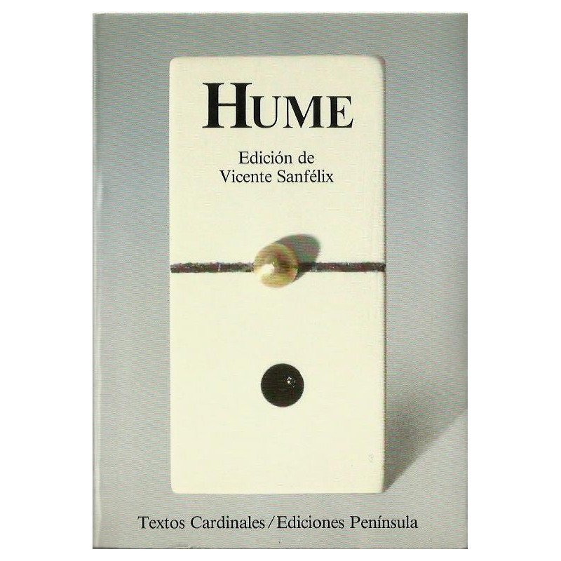 HUME Antología