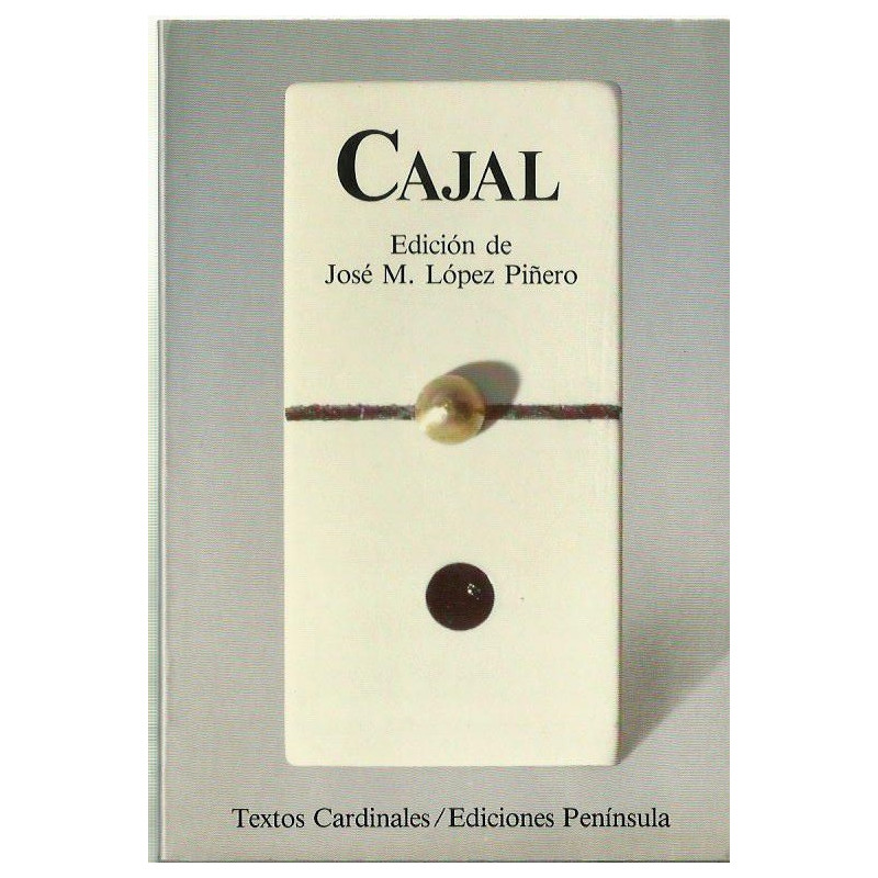 CAJAL Antología
