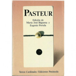 PASTEUR Antología