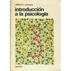 INTRODUCCIÓN A LA PSICOLOGÍA