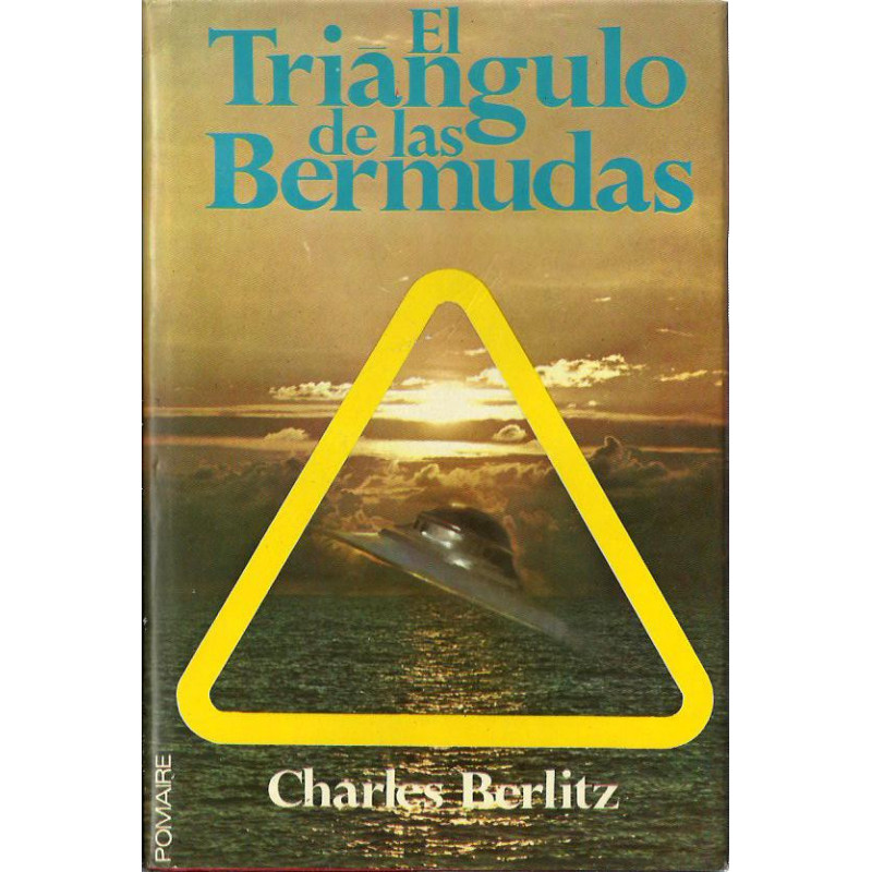EL TRIANGULO DE LAS BERMUDAS