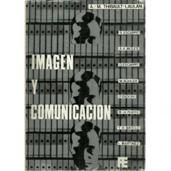 IMAGEN Y COMUNICACIÓN