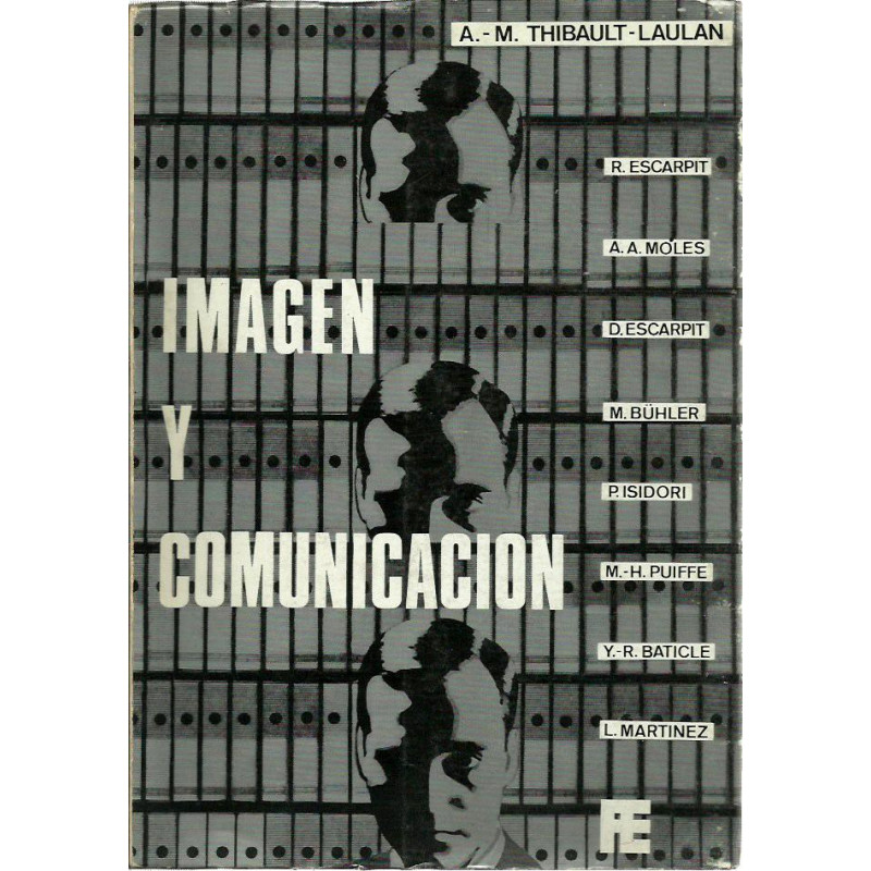 IMAGEN Y COMUNICACIÓN