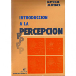 INTRODUCCIÓN A LA PERCEPCIÓN