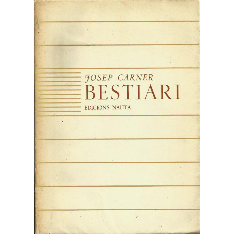 BESTIARI