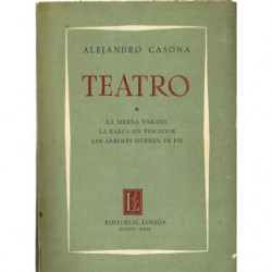 TEATRO