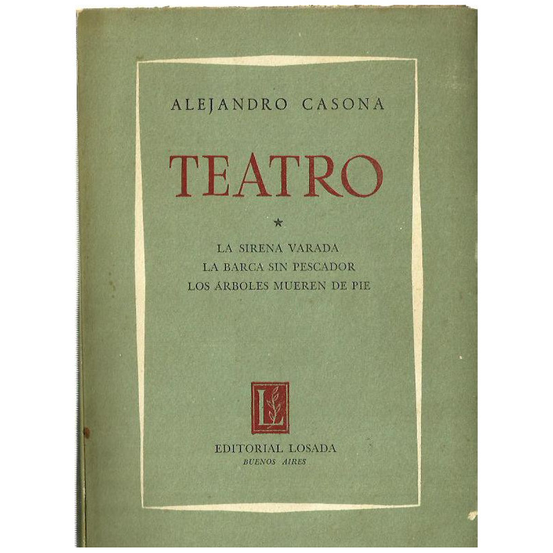 TEATRO
