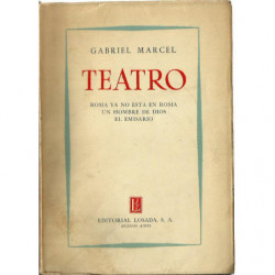 TEATRO