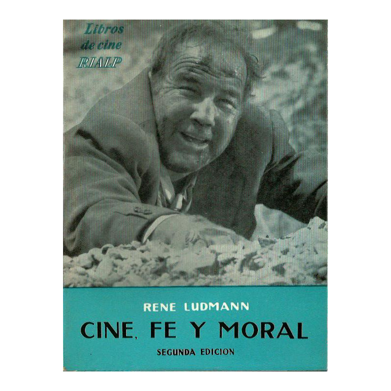 CINE, FE Y MORAL