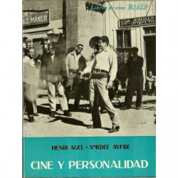 CINE Y PERSONALIDAD