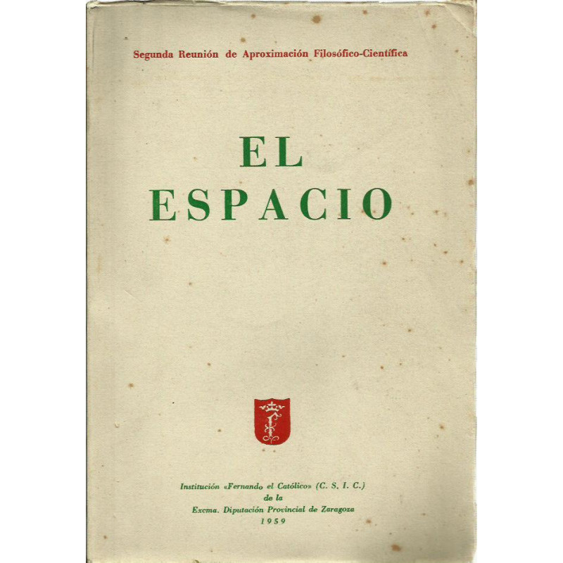 EL ESPACIO