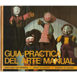 GUIA PRACTICA DEL ARTE MANUAL