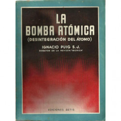 LA BOMBA ATÓMICA