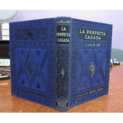 LA PERFECTA CASADA