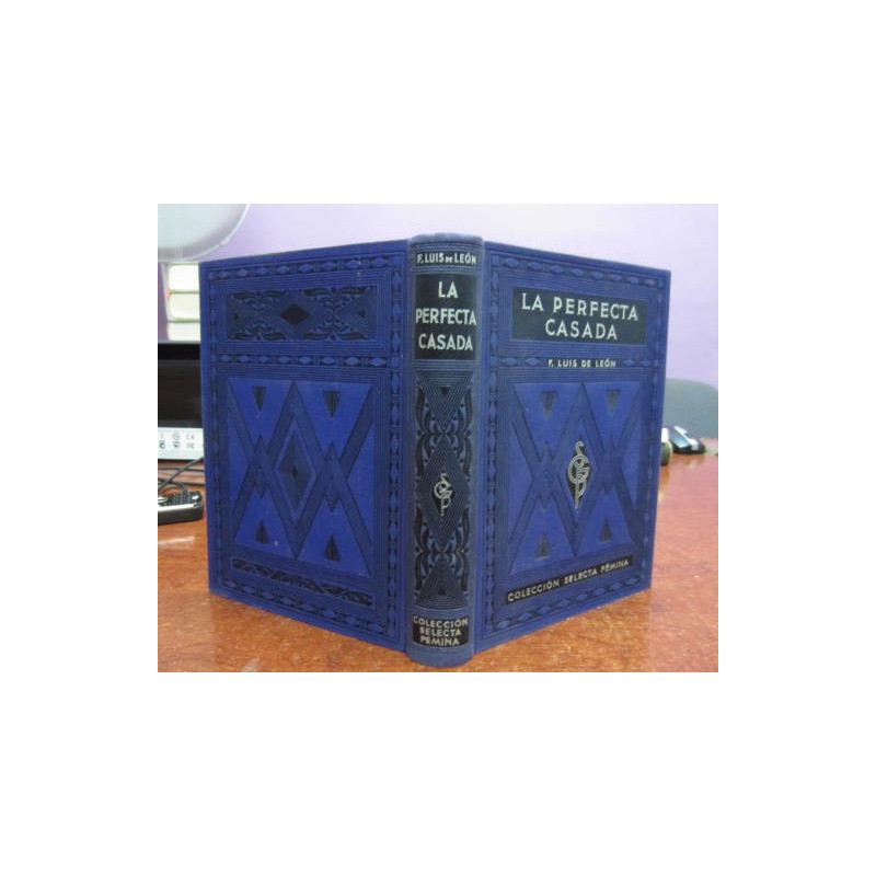 LA PERFECTA CASADA