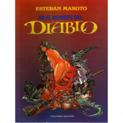 EN EL NOMBRE DEL DIABLO