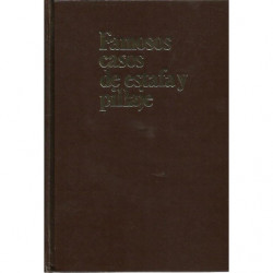 FAMOSOS CASOS DE ESTAFA Y PILLAJE