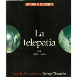 LA TELEPATÍA