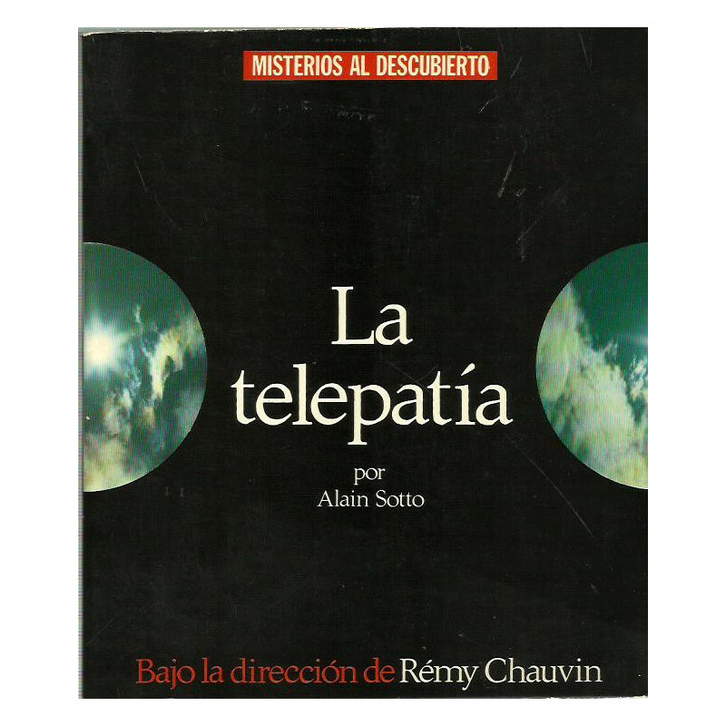 LA TELEPATÍA