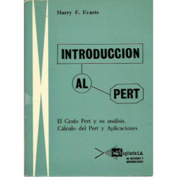 INTRODUCCIÓN AL PERT