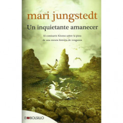 UN INQUIETANTE AMANECER