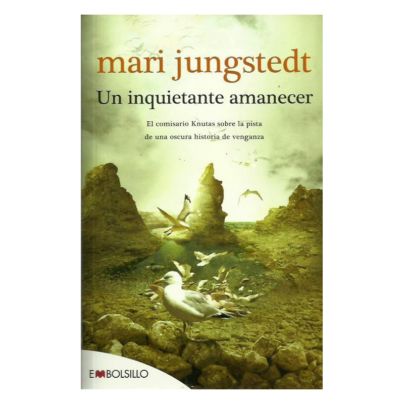 UN INQUIETANTE AMANECER