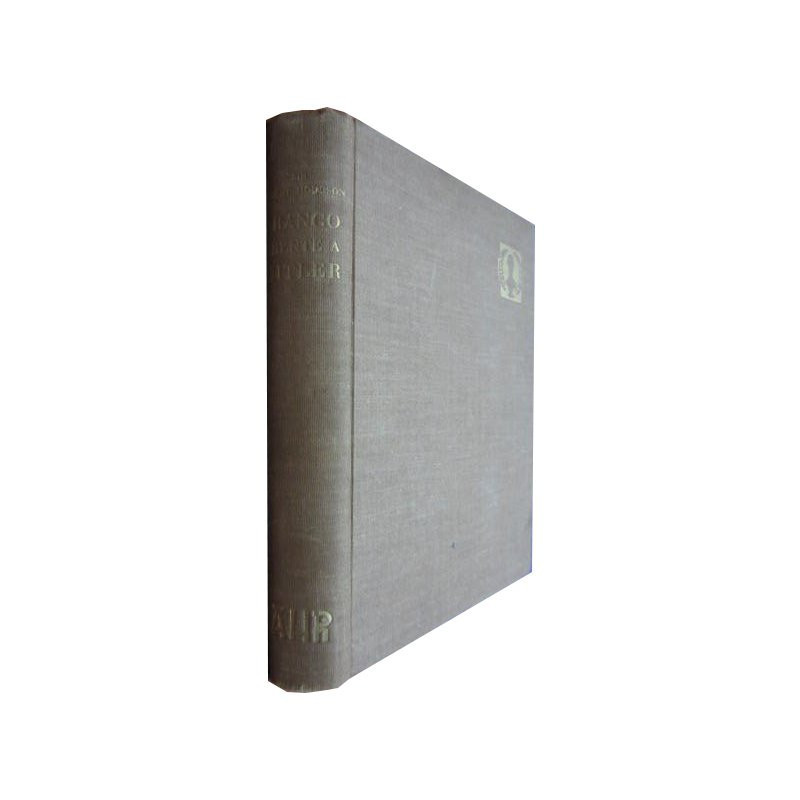 FRANCO FRENTE A HITLER