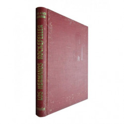 LOS HERMANOS ROCKEFELLER