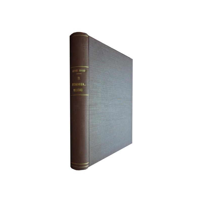 EL NEOMAQUIAVELISMO Y LA ENFERMEDAD DE NUESTRO SIGLO