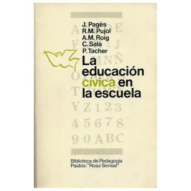 LA EDUCACIÓN CÍVICA EN LA ESCUELA Recursos para maestros