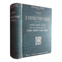 IL COSTRUTTORE NAVALE