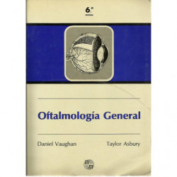 OFTALMOLOGÍA GENERAL