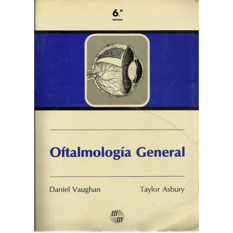 OFTALMOLOGÍA GENERAL