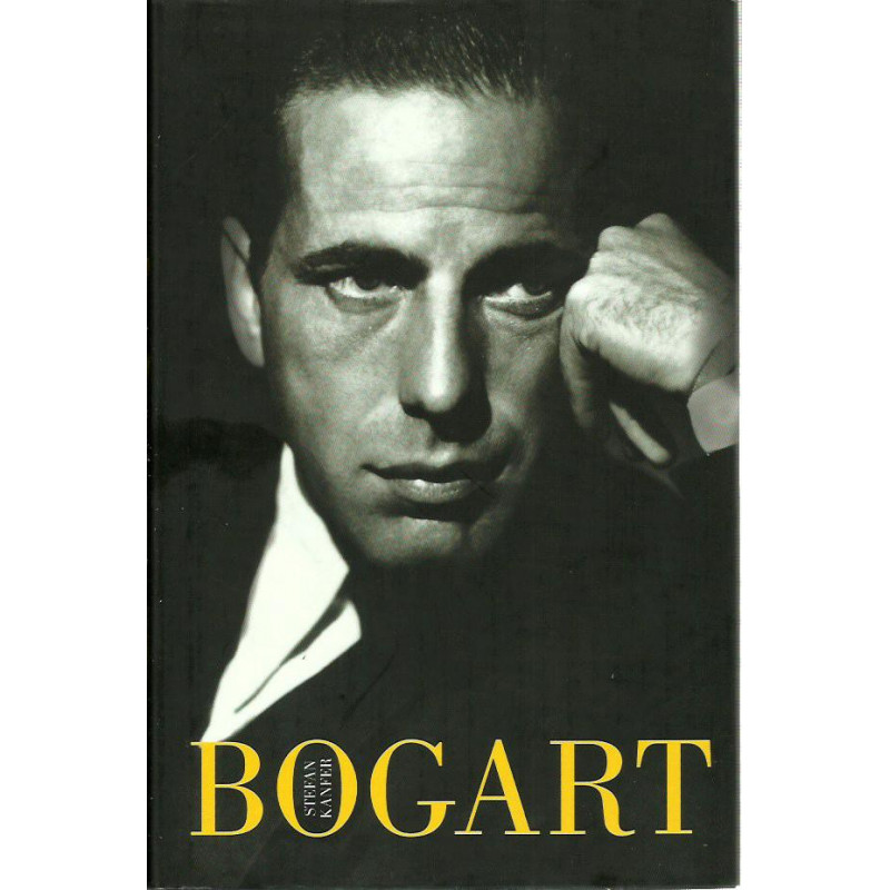 BOGART