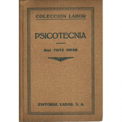 PSICOTECNIA
