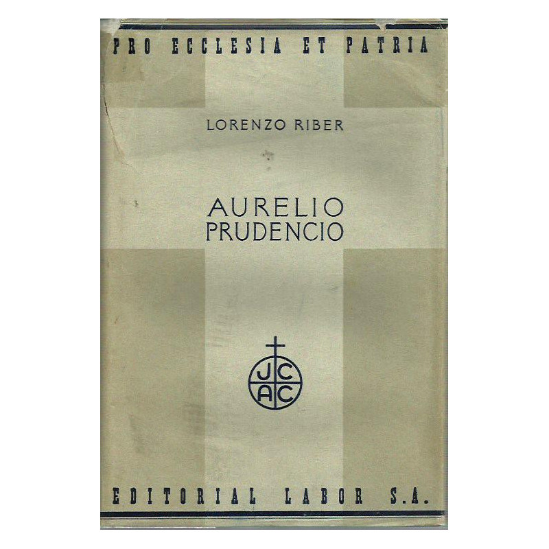 AURELIO PRUDENCIO