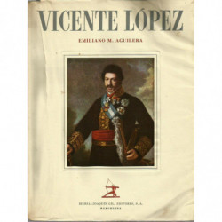 VICENTE LÓPEZ