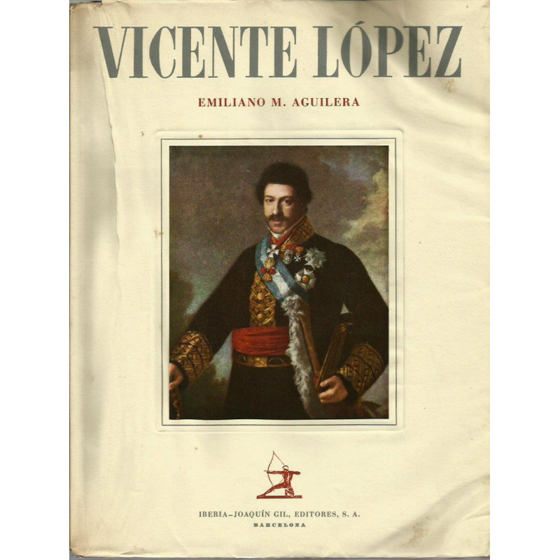 VICENTE LÓPEZ