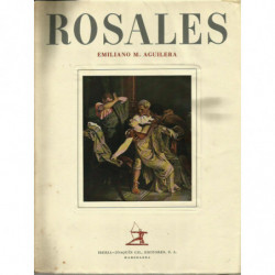 EDUARDO ROSALES Su Vida, Su Obra y Su Arte