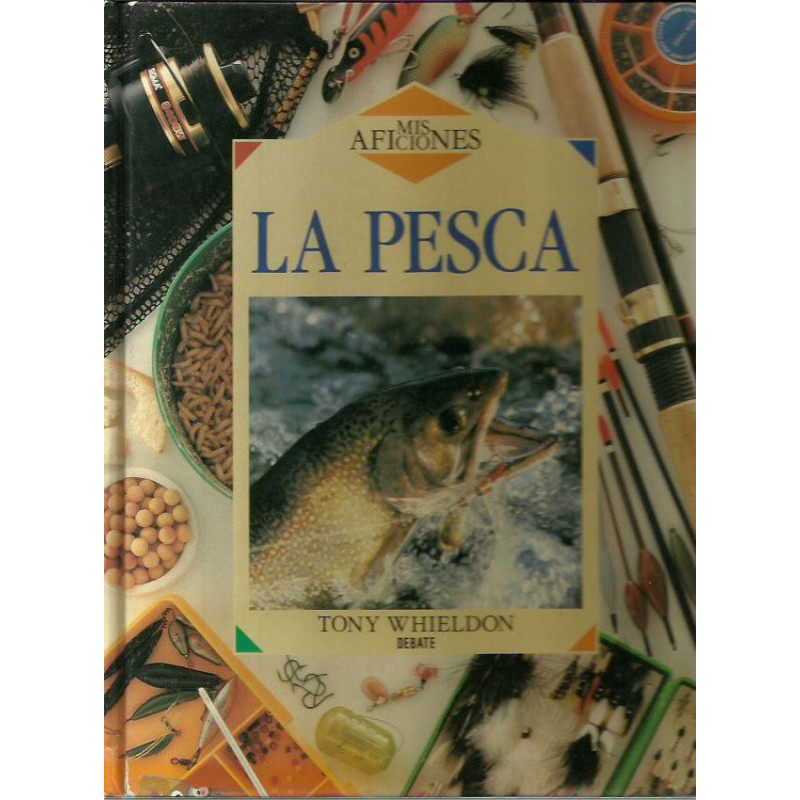 LA PESCA