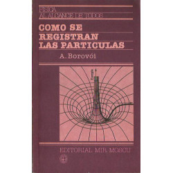 COMO SE REGISTRAN LAS PARTICULAS
