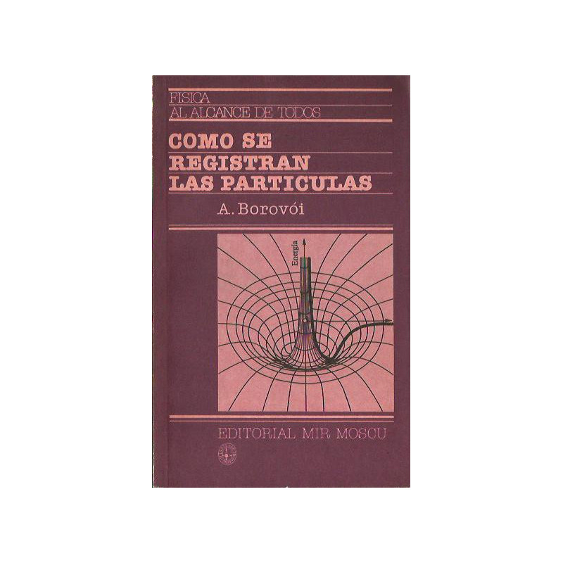 COMO SE REGISTRAN LAS PARTICULAS