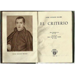 EL CRITERIO