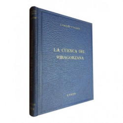 LA CUENCA DEL RIBAGORZANA