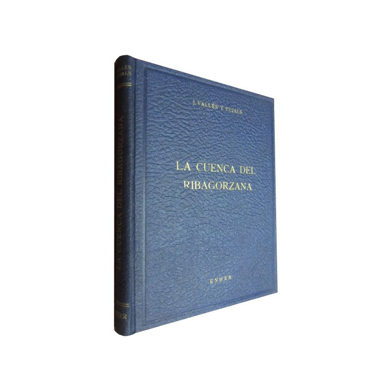 LA CUENCA DEL RIBAGORZANA