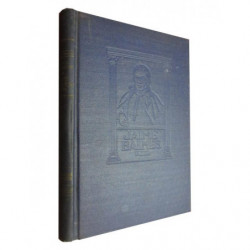 JAIME BALMES , Pbro.