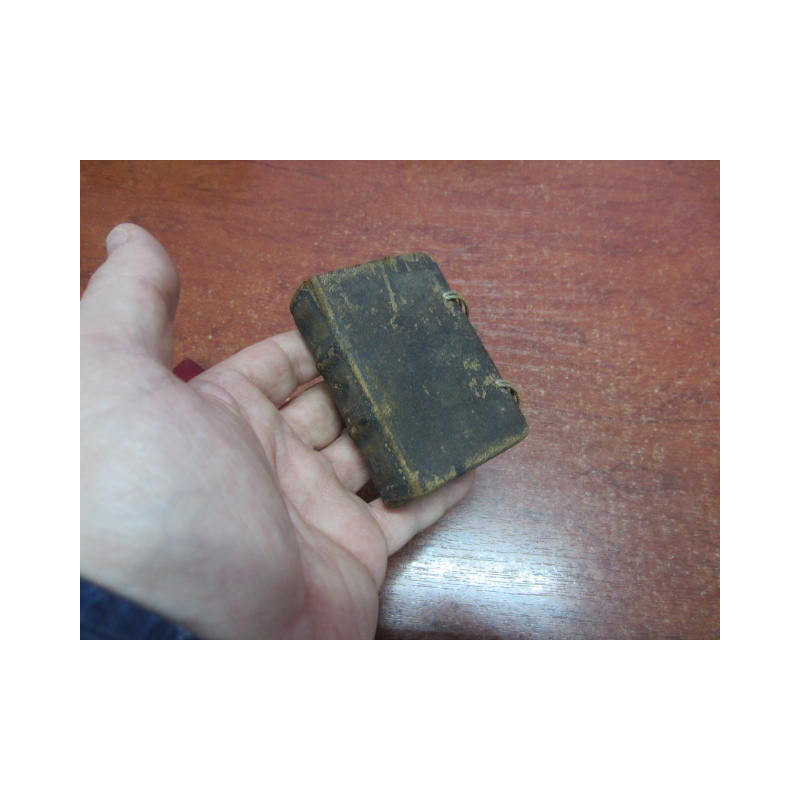 DELITIE DEL CHRISTIANO, Ouero INCENSIERE Di diuote ORATIONI di Gioseppe Rainaldi con aggiunta di alcun'altre diuote Orationi