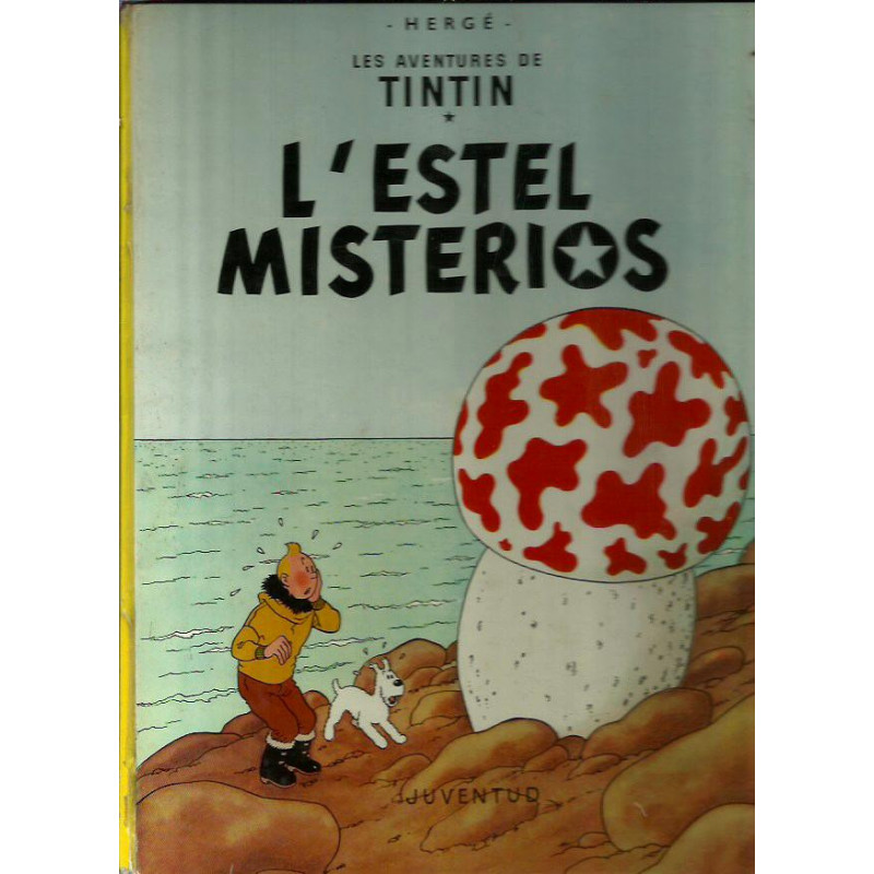 L'ESTEL MISTERIOS