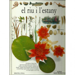 EL RIU I L'ESTANY